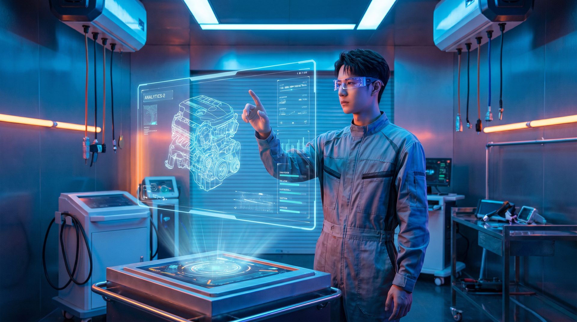 色虎 AI教程视频